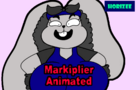 Markiplier Animated: The Man From the Window