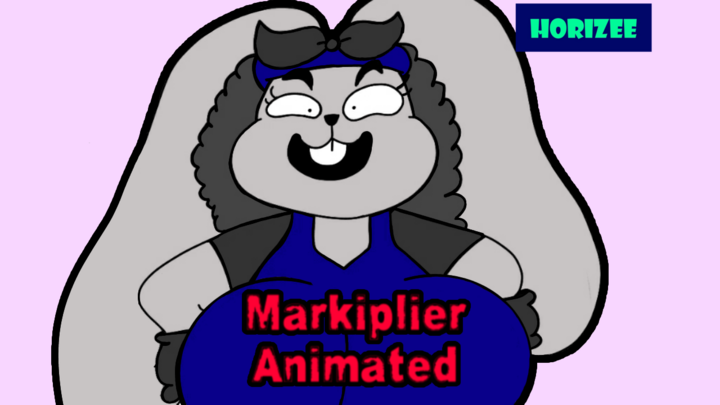 Markiplier Animated: The Man From the Window