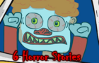 6 Animated Horror Stories (2020)