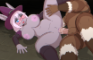 Dungeon Tail 0.11 Orc Encounter