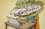 When you learn the origin of the relaxing music