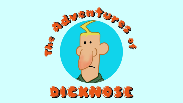 Dicknose Episode 2