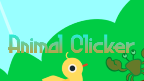 Animal Clicker