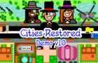 Cities Restored Demo