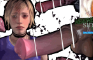 (Silent Hill) Heather Mason Blowjob Practice サイレントヒル