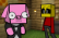 Chester and Comet: &quot;Filler Pigs&quot; (Minecraft Parody)