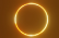 Solar Eclipse / FIRST ANIMATION