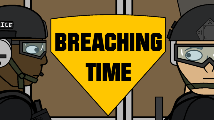 Breaching Time (Volume Warning)