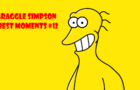 Graggle Simpson Best Moments Compilation #12