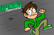 Eddsworld - Faster Than a Bullet Reanimated