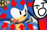 Sonic Origins Music Be Like... 💀