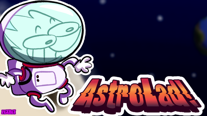 AstroLad! (v. 0.01)