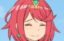Pyra's One Request