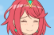 Pyra's One Request