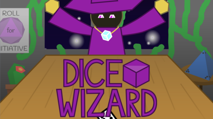 Dice Wizard