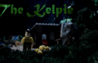 LEGO The Kelpie