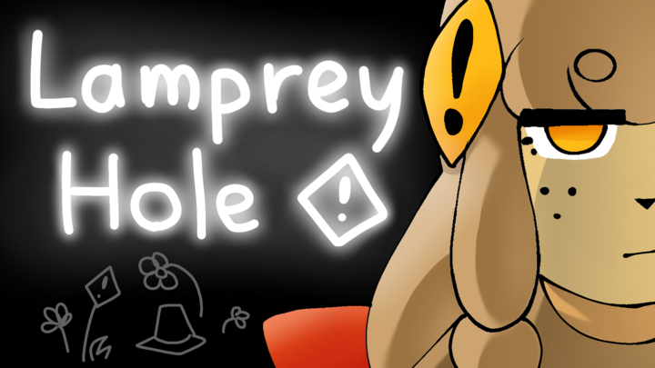 Lamprey Hole [Short animation]