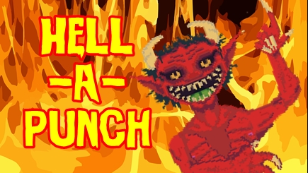 Hell-A-Punch