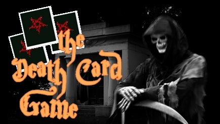The Death Card Game