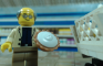 Time For Pie - LEGO Animation