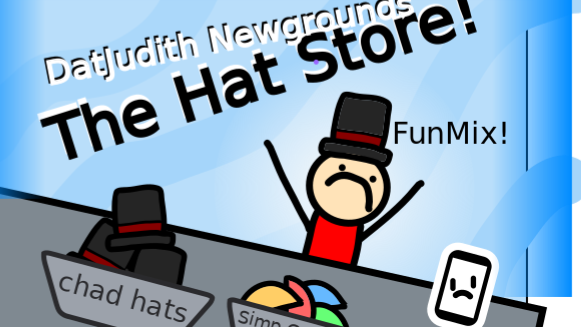 The Hat Store! FunMix