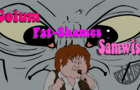 Golum Fat-Shames Samwise