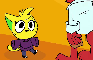 breakdancing perdy