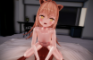Hololive - Rurudo Lion Wild Riding