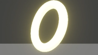 sonic portal ring