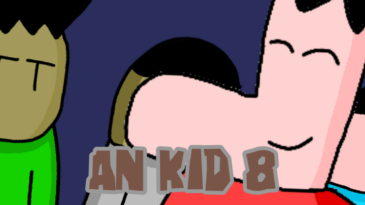 An Kid 8