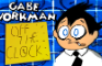 Gabe Workman: OFF The CLOCK