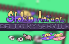 Stolen Animal Delivery Service