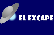 UFO .2 :el excape