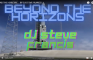 BEYOND THE HORIZON