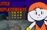 TicPunch: Little Replacements