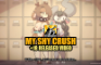 My Shy Crush (RELEASED)