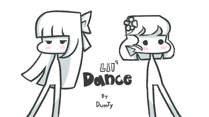 Lil' Dance