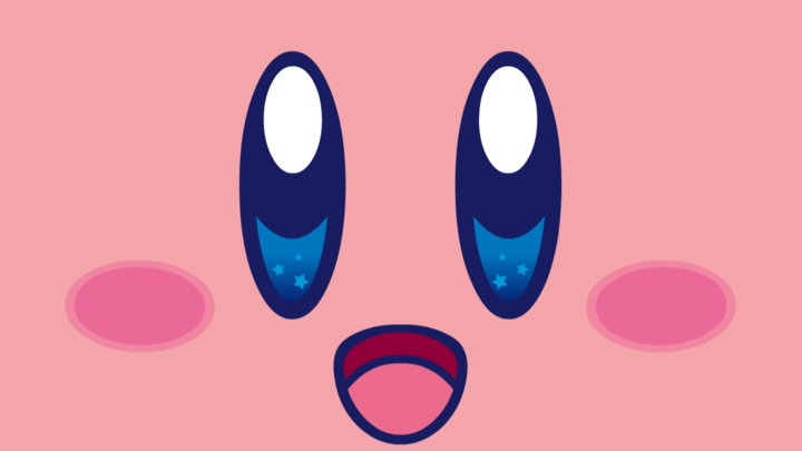 Squish the Kirby