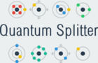 Quantum Splitter