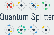 Quantum Splitter