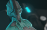 Nyx Standing Animation POV