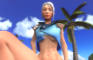 Jett Beach Cowgirl