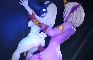 (Futa) Goat Ganks Ewe