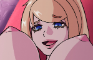 Samus post-bounty