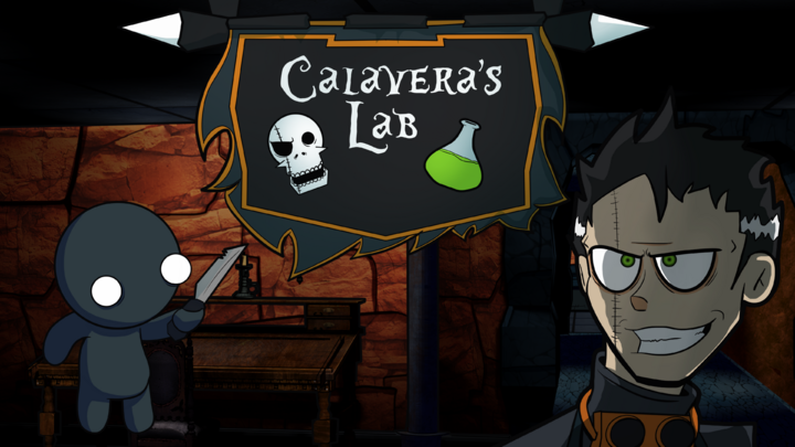 Calavera's Lab (Pilot)