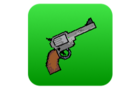 Flappy-Revolver