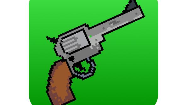 Flappy-Revolver