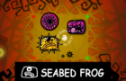 Seabed Frog