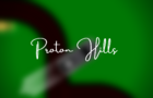 Proton Hills Alpha