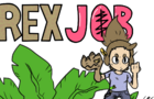 Rex Job (webcomic tribute)